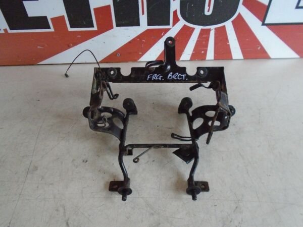 Honda VT500E Front Clock Mount Frame