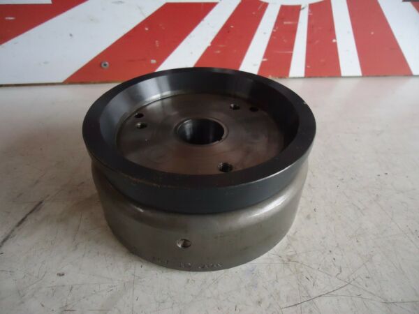 Honda VT500 Flywheel VT500E Magneto