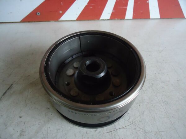 Honda VT500E Engine Magneto Flywheel Rotor