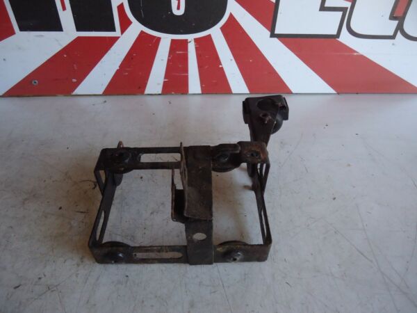 Honda VT500E Battery Box