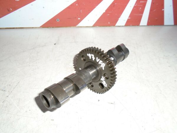 Honda VFR750F Exhaust Engine Camshaft