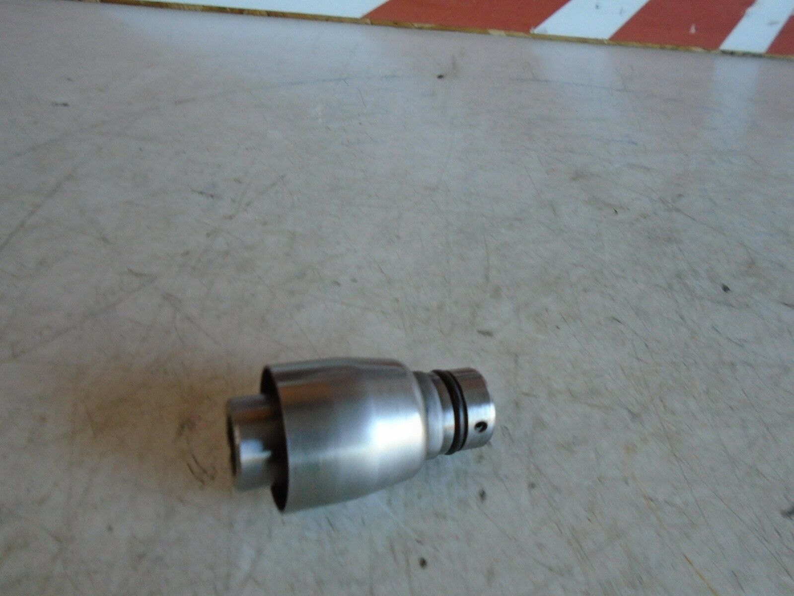 Honda VFR400R Engine Oil Pressure Relief Valve