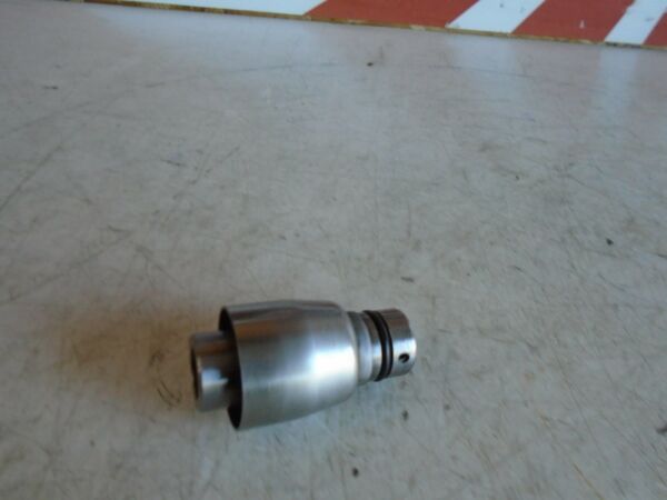 Honda VFR400 Oil Pressure Relief Valve NC24 Engine Oil Valve