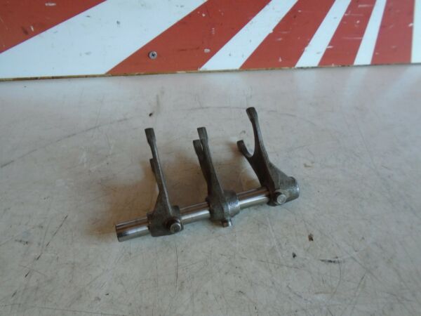 Honda VFR400 Gear Selector Forks NC24 Gearbox Selector Forks