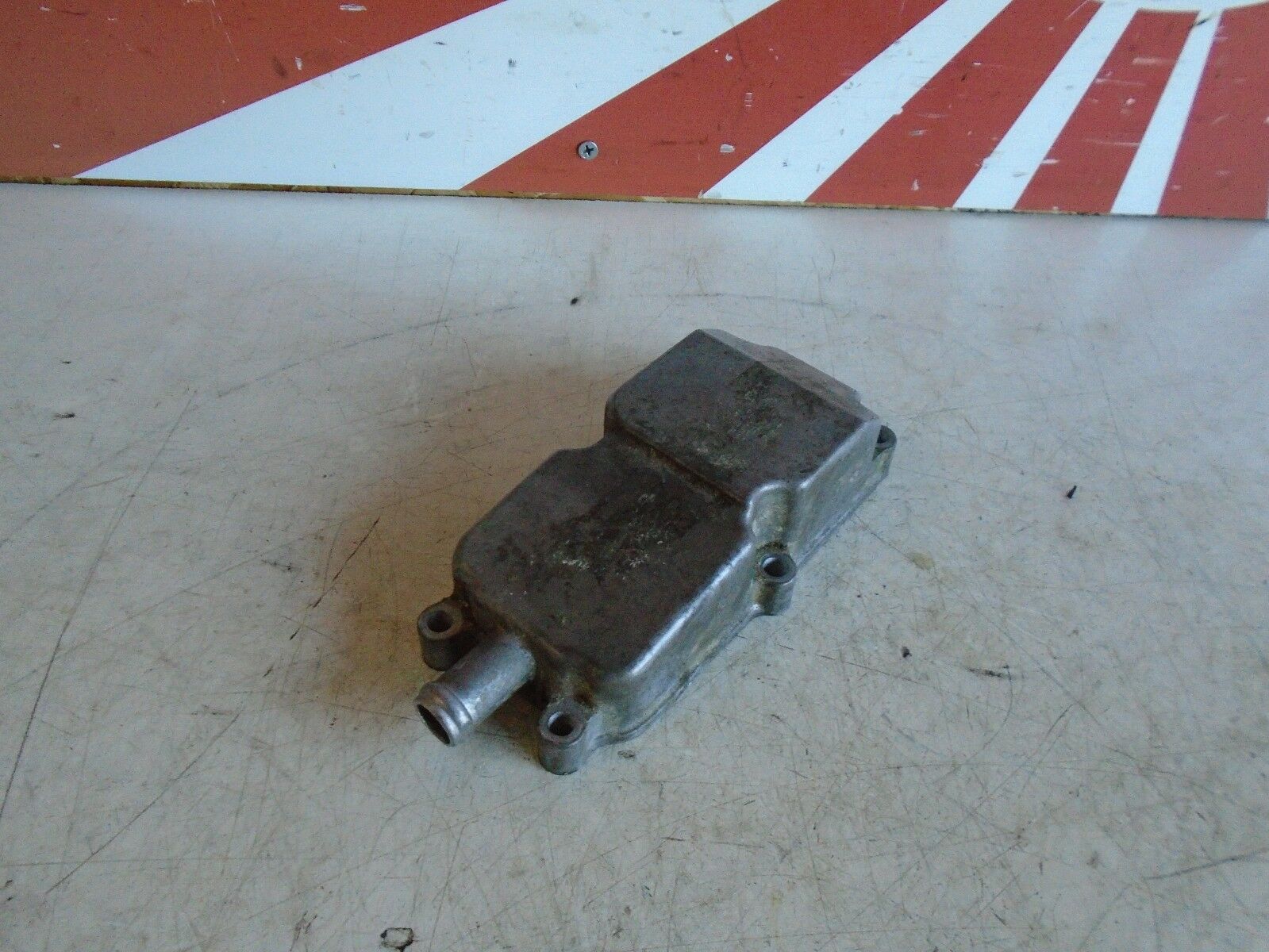 Honda VFR400R Engine Breather Cover