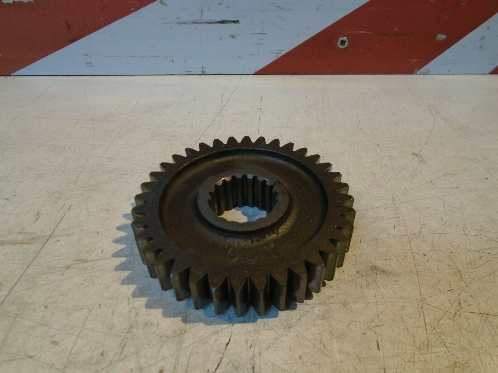 Honda NTV600K Engine Primary Gear 