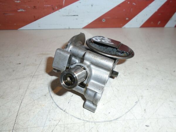 Honda NTV600K Engine Oil Pump 