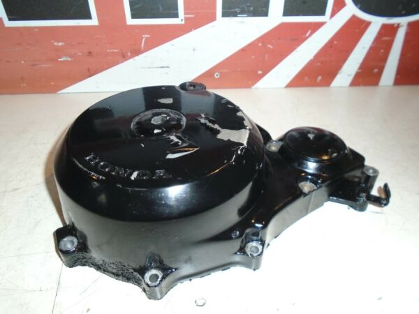 Honda NTV600K Engine Alternator Generator Cover