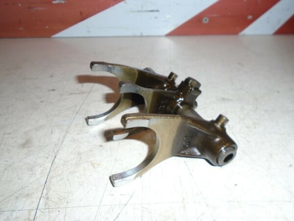 Honda NTV600K Gear Selector Forks 