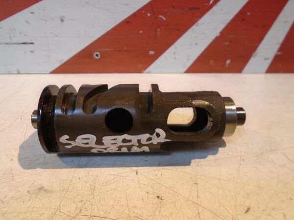 Honda NTV600K Gear Selector Drum 