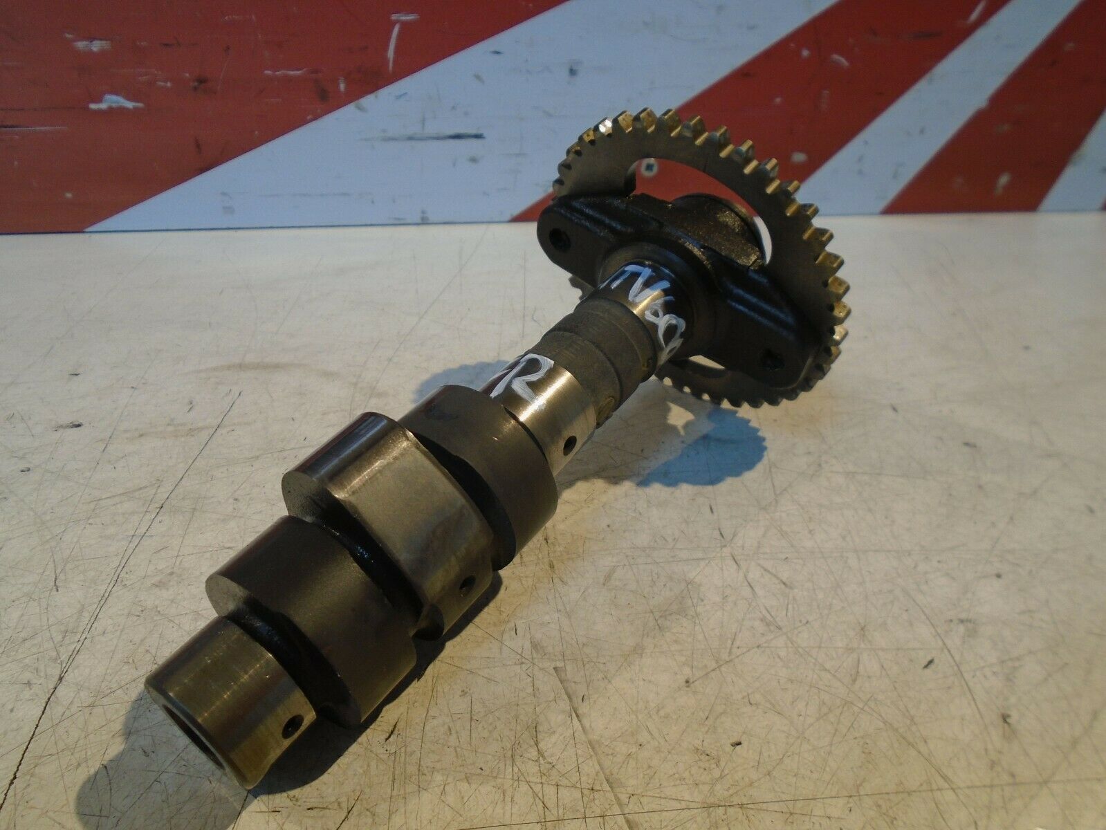 Honda NTV600 Front Camshaft NTV600 Camshaft