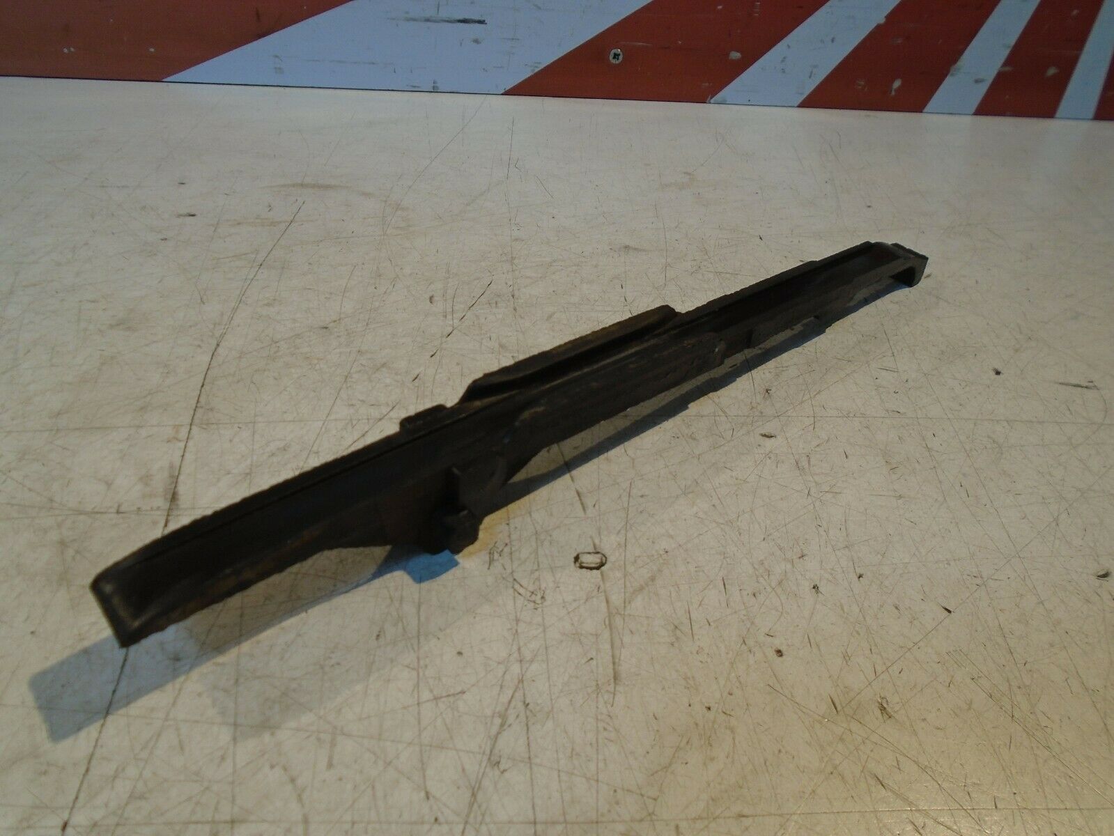 Honda NTV600K Engine Camchain Slide Blade