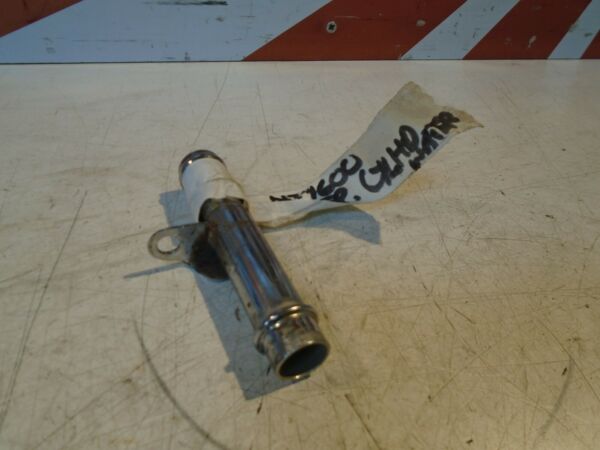 Honda NTV600K Cylinder Head Water Pipe