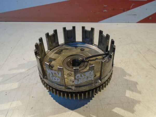 Honda NTV600K Engine Clutch Basket 