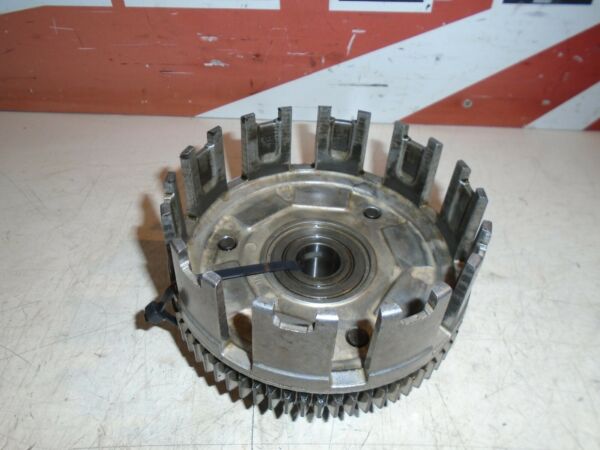 Honda NTV600K Engine Clutch Basket 