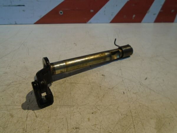 Honda NTV600K Clutch Actuator Arm