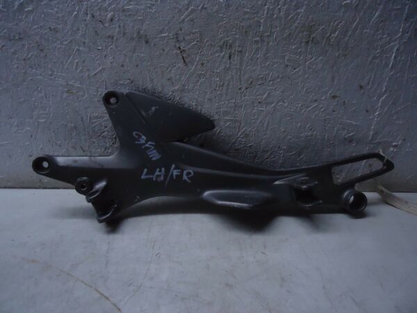 HONDA CBF1000 LH FRONT FOOTREST HANGER 