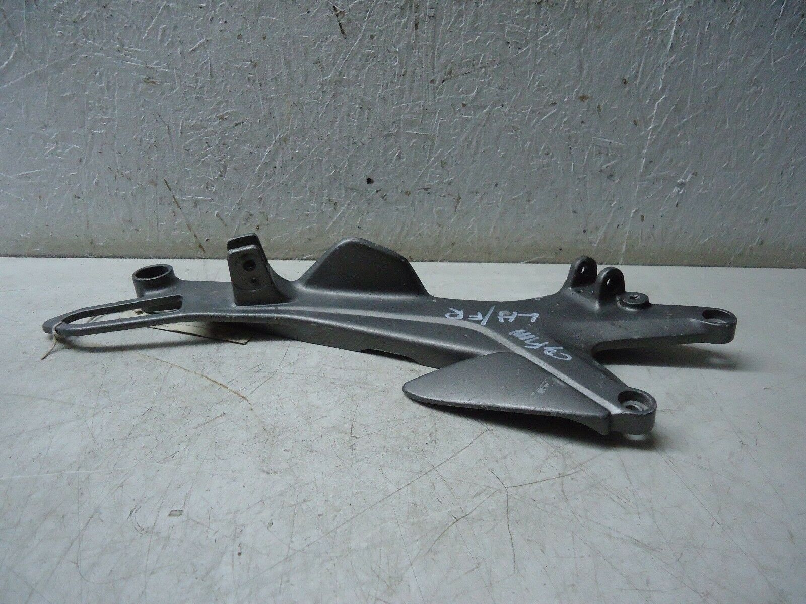 Honda CBF1000 Footrest Hanger