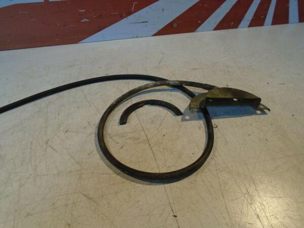 Suzuki GSX550ES Fuel Tank Sender Cover