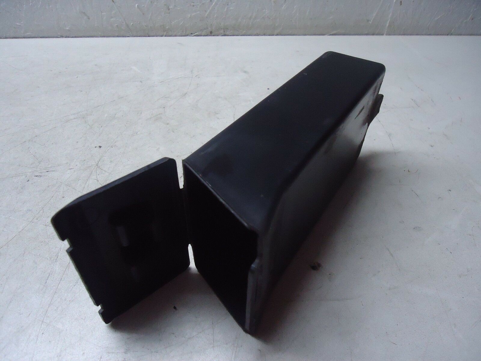 Kawasaki GPZ600R Toolbox Storage Box