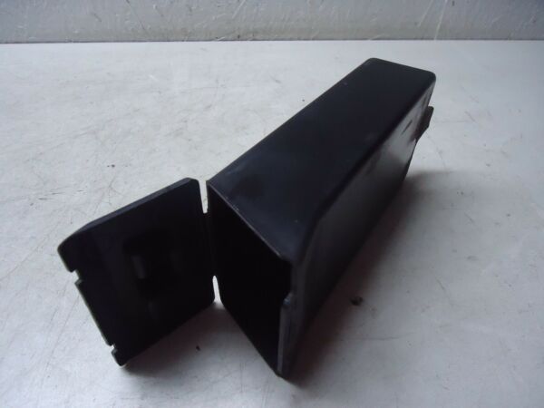 Kawasaki GPZ600R Toolbox Storage Box