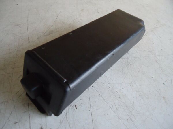 Kawasaki GPZ600R Toolbox ZX600R Storage Box