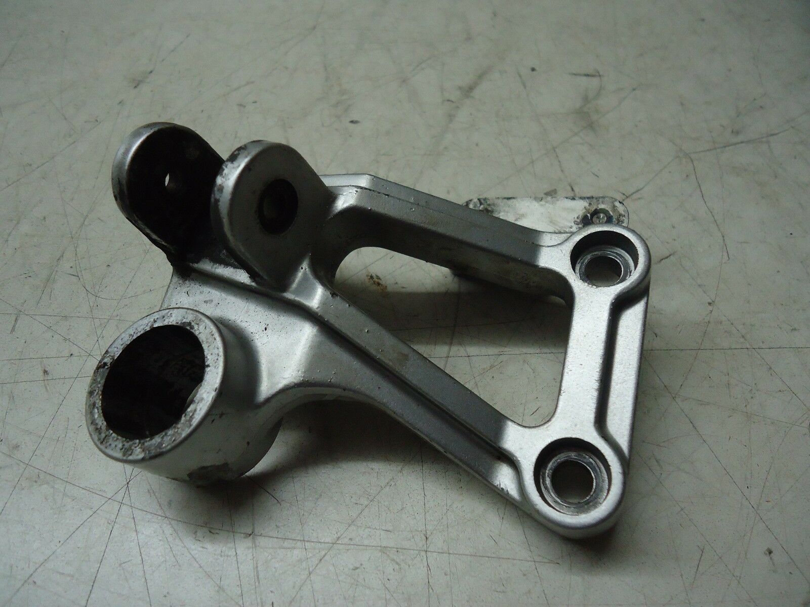 Kawasaki GPZ600R Rear Footrest Hanger 