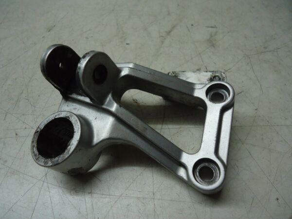 Kawasaki GPZ600R RH Rear Footrest Hanger 1987