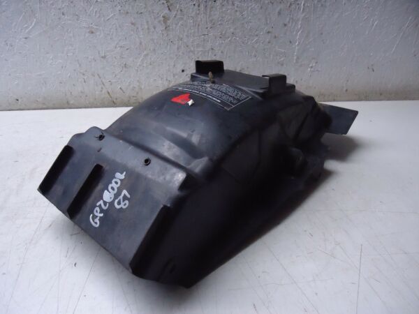 Kawasaki GPZ600R Rear Fender Mudguard