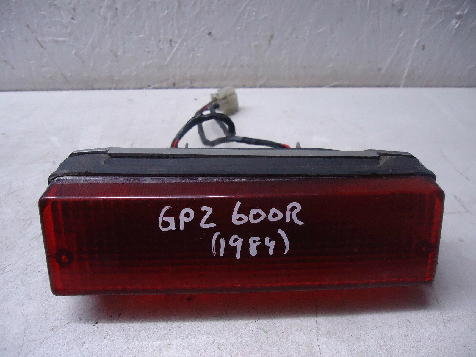 Kawasaki GPZ600R Rear Brake Light 