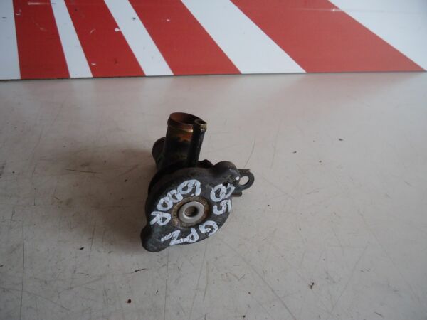 Kawasaki GPZ600R Radiator Filler Spout & Cap