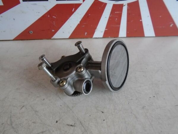 Kawasaki GPZ600R Oil Pump Gpz600 Engine Oil Pump