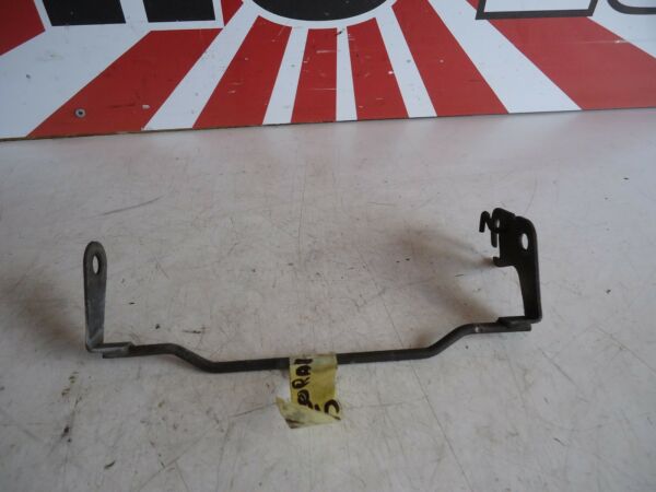 Kawasaki GPZ600R Seat Latch Bar