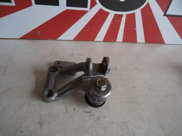 Kawasaki GPZ600R Rear Footrest Hanger