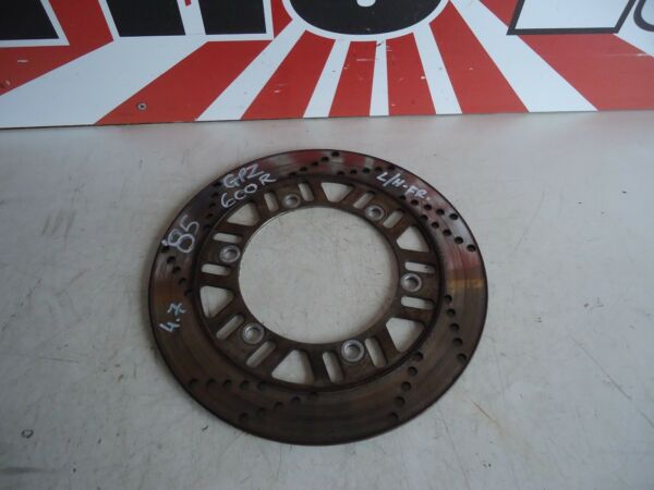 Kawasaki GPZ600R Front Brake Disc