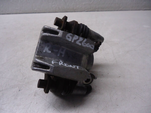 Kawasaki GPZ600R Front Brake Caliper GPz600 RH Brake Caliper