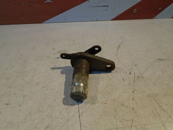 Yamaha XJ900s Diversion Rear Brake Pivot Spline XJ900