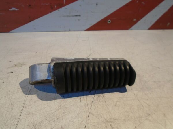 Yamaha XJ900s Diversion LH Rear Footrest XJ900s Pillion Footpeg