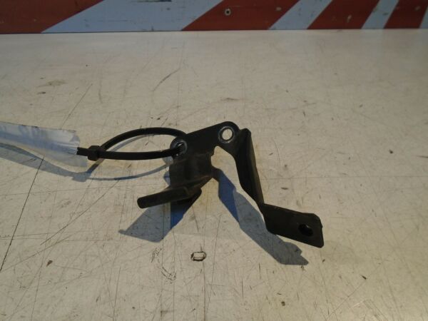 Yamaha XJ900s Diversion Horn Mount Brackets XJ900