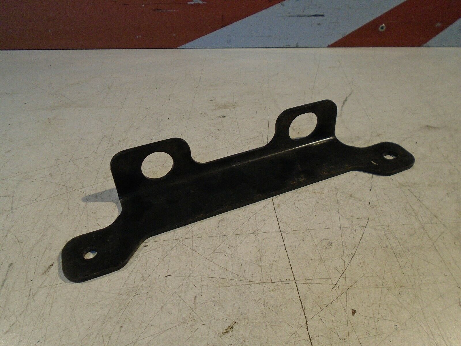 Yamaha XJ900s Diversion Frame Bracket XJ900