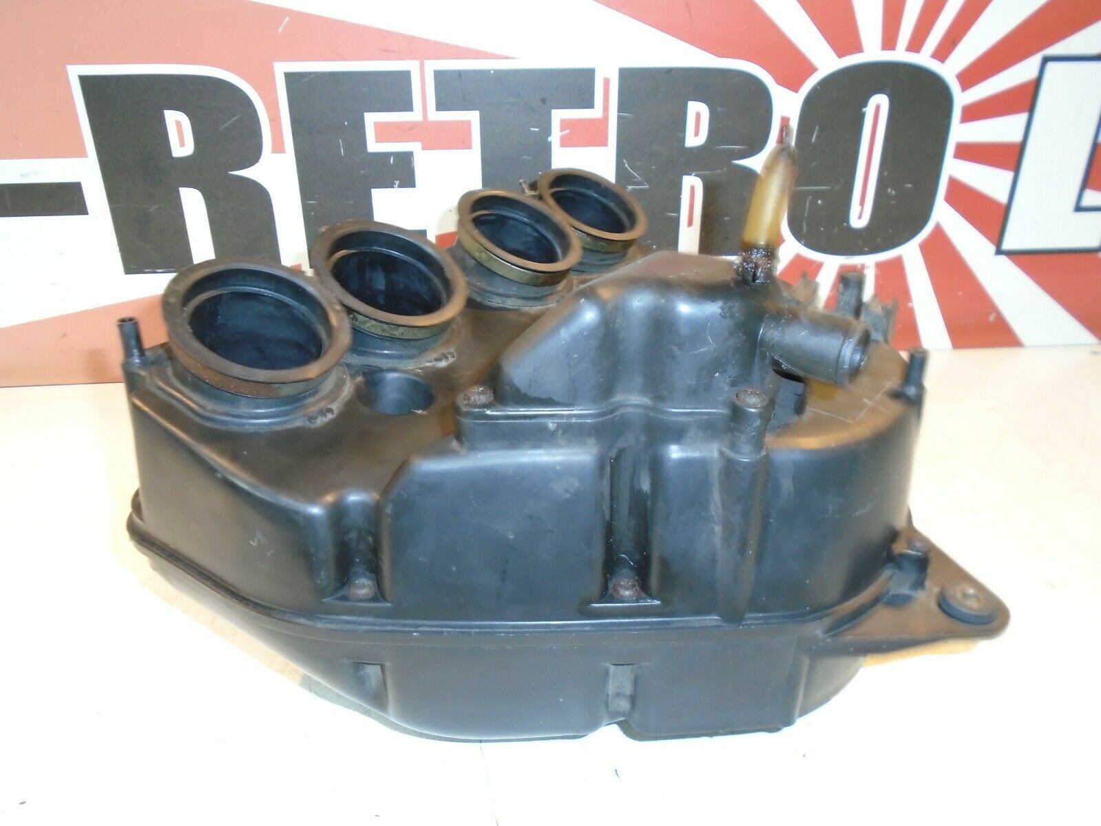 Yamaha XJ900s Diversion Airbox XJ900
