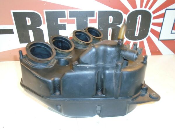 Yamaha XJ900s Diversion Airbox XJ900