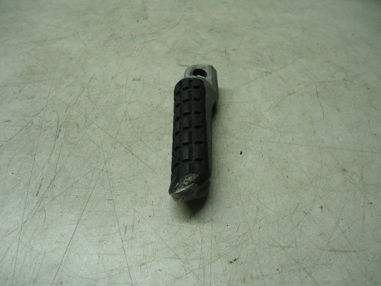 Kawasaki ZZR600 Front Footrest