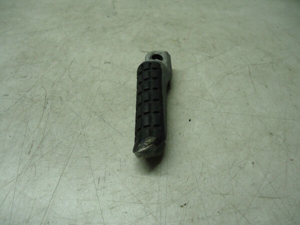 Kawasaki ZZR600 Front Footrest