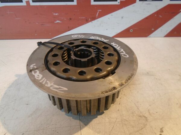 Kawasaki ZZR1100 C1 Clutch Drum ZZR1100 Clutch Boss Drum