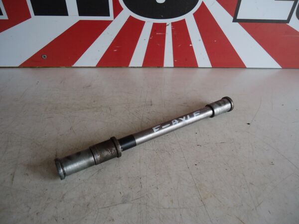 Kawasaki GPZ600R Front Wheel Spindle Axle