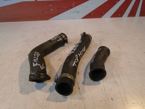 Kawasaki GPZ900R Engine Water Pipes Hoses