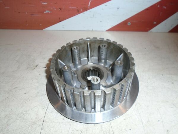 Kawasaki GPZ900R Clutch Drum Boss