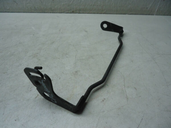 Kawasaki GPZ600R Seat Latch  