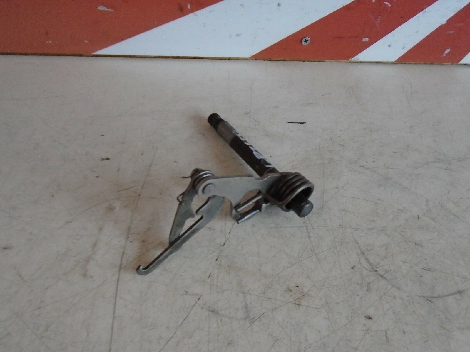 Kawasaki GPZ600R Gear Shaft 